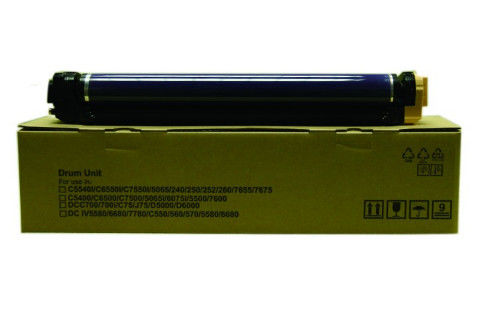 واحد درام سازگار با Xerox Workcentre Docucolor 6550 5065 242 252