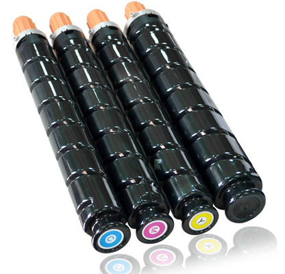 تونر دستگاه کپی Canon iR C2220 NPG - 52 برای تمام رنگ ها، مجموعه iR-ADV C2020F