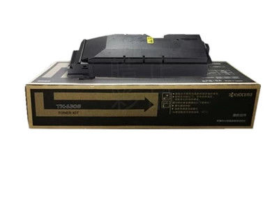کیت کارتریج جوهر تونر مشکی اصلی و اورجینال Kyocera TK 6305 برای Taskalfa 4500i 5500i