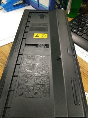 کیت تعمیر و نگهداری Kyocera tk475 کارتریج تونر برای FS 6025MFP چاپگر چند منظوره