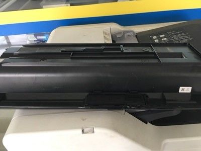 کیت تعمیر و نگهداری Kyocera tk475 کارتریج تونر برای FS 6025MFP چاپگر چند منظوره