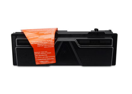 سازگار Kyocera TK140 کارتریج تونر کیت، کپی لیزری Kyocera FS - 1100 Toner