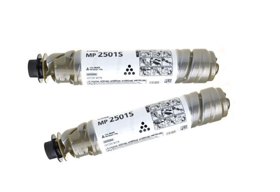کارتریج تونر ریکو مشکی سازگار 2501S برای دستگاه کپی Aficio MP 2501