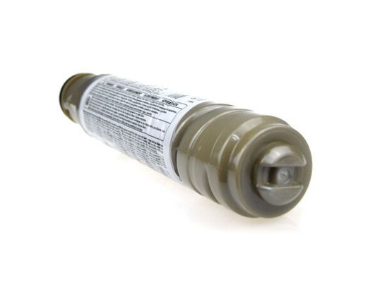 ناشواتک NRG Mp 2501 بطری رنگ سفید ، دستگاه کپی و تونر ریکو MP 2001