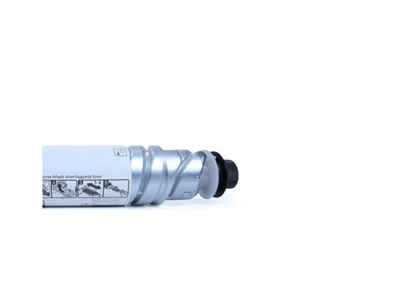 نوع 1220D Ricoh Copy Toner Black برای Ricoh Aficio 1018 Aficio 1113 Aficio 1085 BL