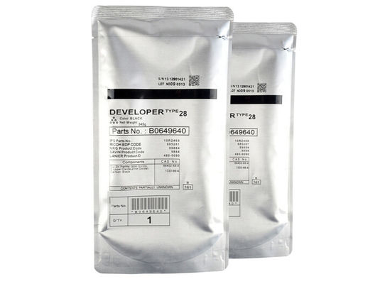 نسخه برداری نوع 28 توسعه دهنده تونر برای ریکو آفیو 2015 / 2018 / 2018D