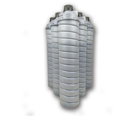 ریکو آفیسیو MP7500 تونر سیاه ، 6210D B / W کپیگر چند منظوره