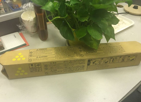 کارتریج تونر لیزر ریکو Aficio MP C2550 برای MPC2550 / 2030 / 2050