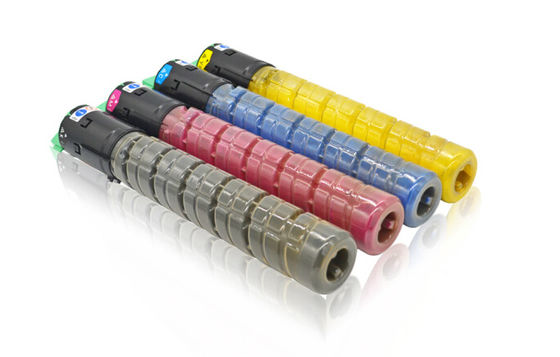 کارتریج تونر مگنتا Ricoh Aficio MP C2051 MP C2551 C9125 LD625C ماشین های چند منظوره