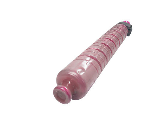 رنگ MPC3000E رکو آفیسیو تونر سیاه MPC2500 W / O Chip Japan Toner Powder