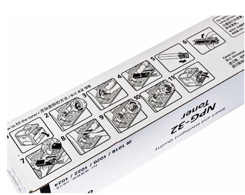 کارتریج تونر کپی Canon Canon NPG32 برای Canon IR1024 Image Runner Copier