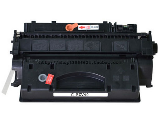 C-EXV40 جایگزین کارتریج تونر کپی برای Image Runner 1133A / 1133iF کانن
