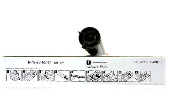 تونر اصلی کانن CEXV - 14 برای دستگاه کپی IR - 2016 / 2018 / 2020 / 2022 / 2025