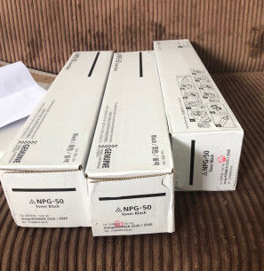 IR2535 کانن Imagerunner تونر GPR34 / NPG50 / C-EXV32 برای قطعات کپی IR2545