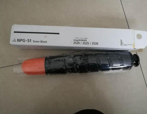 کارتریج تونر کامپاتبل کانن سیاه جایگزین کانن 2785B002 NPG51