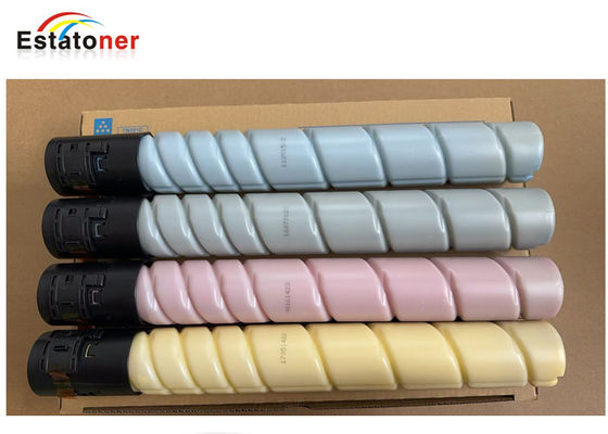 چگونه کارتریج تونر TN221 با کیفیت بالا را برای Konica bizhub 206/226 نصب کنیم