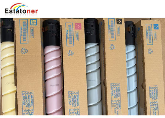 چگونه کارتریج تونر TN221 با کیفیت بالا را برای Konica bizhub 206/226 نصب کنیم