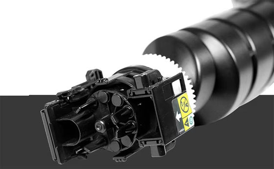 کارتریج تونر مشکی سازگار با Kyocera TK6345، چاپگر تک رنگ Kyocera 4012i