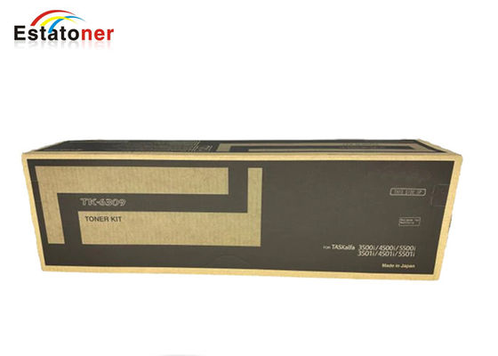 کارتریج تونر مشکی Kyocera TK-6309 سازگار با Kyocera TASKalfa 3500i/4500i/5500i