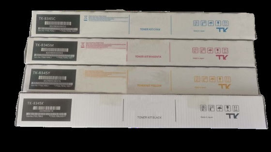 کارتریج تونر کامپاتیبل TASKalfa 3252ci Kyocera TK8345 Multipack با گواهینامه ISO