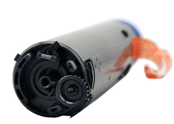 0386B002 تونر مشکی دستگاه فتوکپی کانن CEXV-18 8400 صفحه / پوشش 6% صفحه 430 گرم