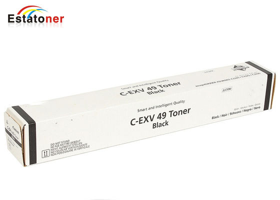 کارتریج تونر Canon C-EXV49 سازگار و با دوام برای دستگاه‌های فتوکپی تجاری iR-ADV C3330