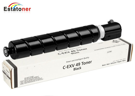 کارتریج تونر Canon C-EXV49 سازگار و با دوام برای دستگاه‌های فتوکپی تجاری iR-ADV C3330