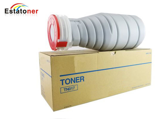 Stable performance AccurioPress 6120, AccurioPress 6136P Printer Toner Cartridge TN017