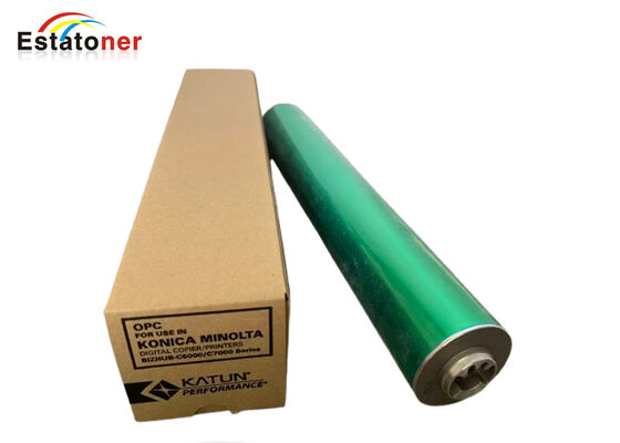 250K صفحه طول عمر DU104 Konica Minolta OPC درام C5500 C6000 C6500
