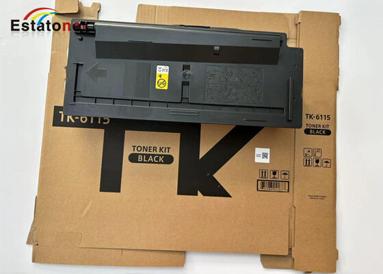Kyocera TASKalfa M4125idn M4312idn Kyocera Compatible Toner Cartridge TK-6115