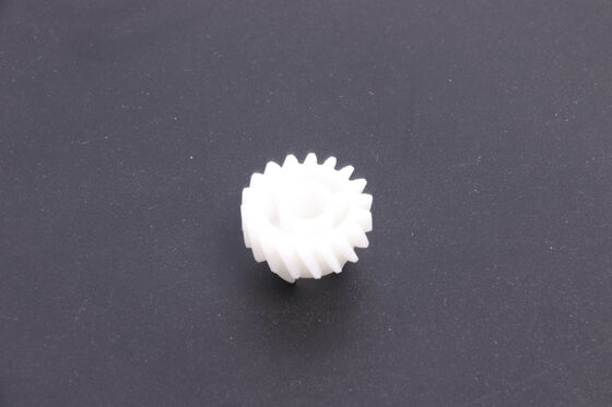 تعویض چرخ دنده درایو دستگاه کپی Canon IR Advance 4245، شماره قطعه FU9-0577-000 FU9-0386-000