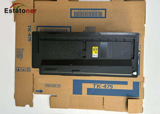 تونر مشکی جایگزین سازگار با Kyocera TK-475 برای MFP FS-6025/6025B/6030/306i/256i