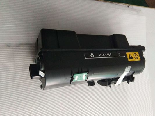 کارتریج تونر کیوسرای سیاه TK-1160 / 1T02RY0NL0 سازگار با P2040 - 7.2K