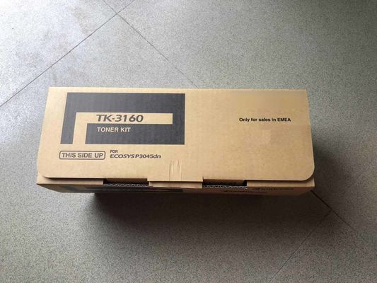 کارتریج تونر کامپاتیبل کیوسرا 1T02T90NL0 / TK3160 -12500 صفحات