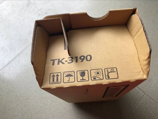 کارتریج تونر کیوسرای سیاه 25K با ظرفیت بالا TK-3190 / 1T02T60NL0