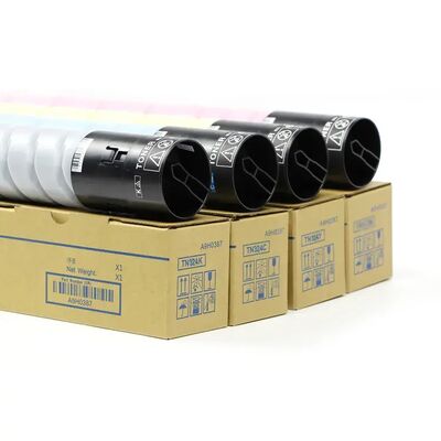 TN-324/TN512 تونر سازگار برای Konica Minolta Bizhub C454 / C258/ C308/ C368