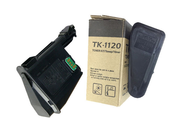 کارتریج تونر Kyocera FS 1060DN TK1120 برای FS1060DN 1125MFP 1025MFP