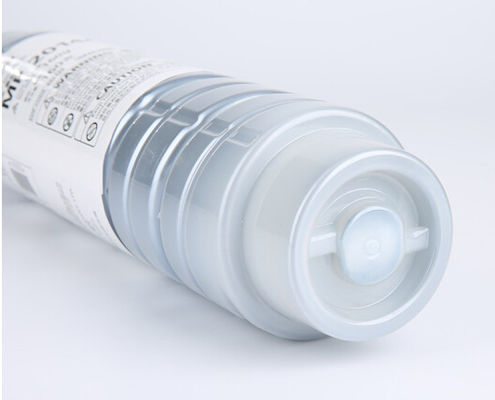 کارتریج اصلی تونر ریکو MP 2014HS با 360 گرم پر شده است