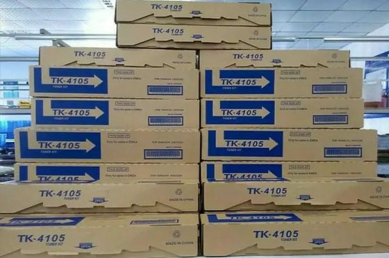 کارتریج تونر دستگاه فتوکپی Kyocera Mita TASKalfa 1800، تونر TK4105، عمر صفحه 15000