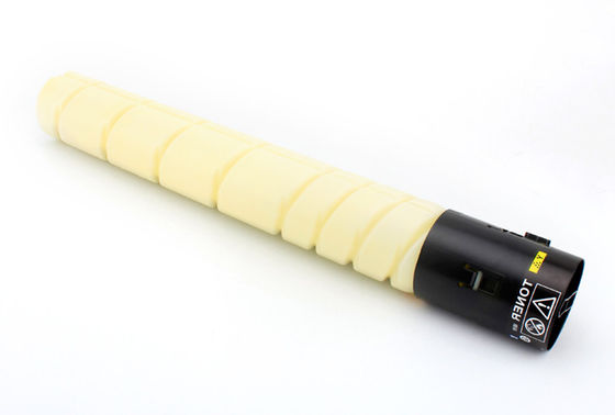 تونر زرد کونیکا مینولتا TN319 برای دستگاه فتوکپی چندکاره بیزهاب