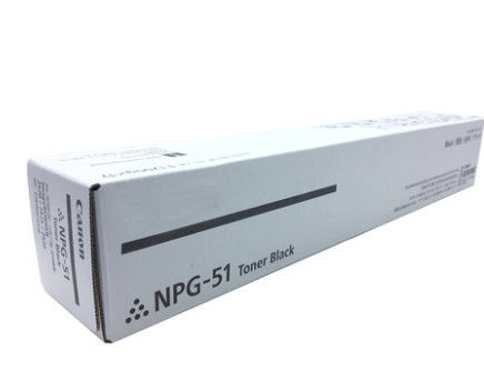 تونر مشکی Canon Image Runner 2520 Npg - 51 لوازم التحریر و مواد مصرفی