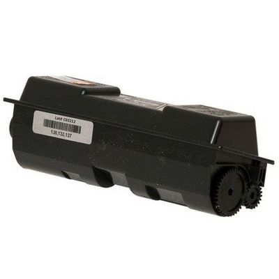 کارتریج تونر سازگار با OEM TK17، پرینتر Kyocera FS1010 Toner