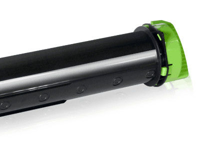 تونر فکس پاناسونیک سیاه DP8016 420g پودر برای عکاسی DP8020