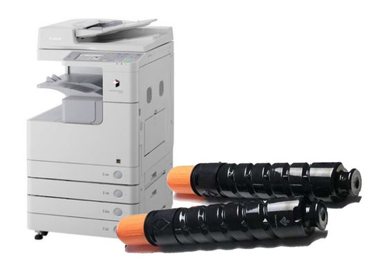 14600Pages Canon Copier Toner C-EXV33 برای کانن IR2525 / 2520/2530