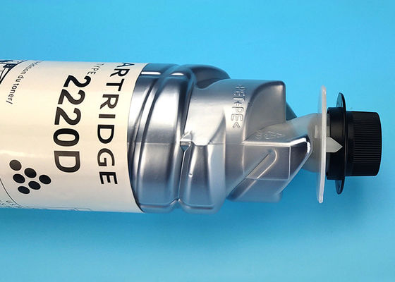 ریکو آفیسیو نوع 2220D ریکو کارتریج تونر سیاه برای کپی