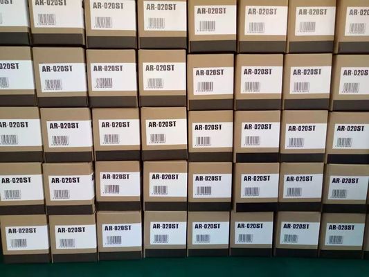 AR-5516  AR 5520 تونر هوشمند شارپ دستگاه فتوکپی تونر AR-020ST 450 گرم با چیپ