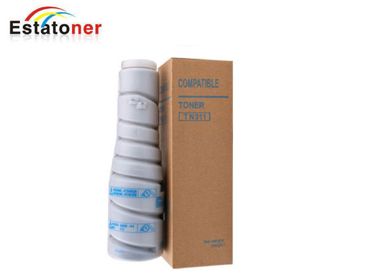 Konica Minolta DI3510 کارتریج تونر کپی TN311 سازگار BizHub 350 کپی