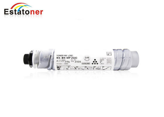 کارتریج تونر Ricoh 2500E سازگار برای Aficio MP2500، پودر تونر Mitsubishi