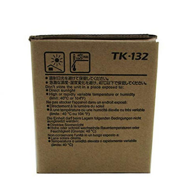 کارتریج تونر کیوسرا TK 132 / TK130 برای FS - 1028MFP