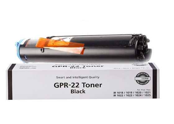 کانن GPR22 کارتریج تونر فتوکپی واقعی برای دستگاه کپی IR 2420